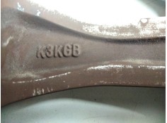 Recambio de llanta aluminio para ford c-max (ceu) titanium referencia OEM IAM K3KGB   2