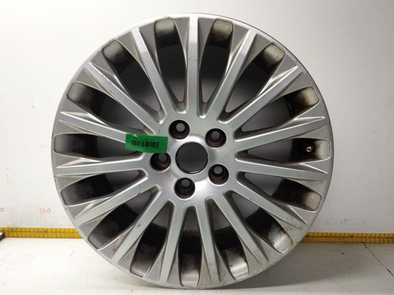 Recambio de llanta aluminio para ford c-max (ceu) titanium referencia OEM IAM K3KGB  