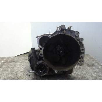 Recambio de caja cambios para seat ibiza (6k) básico referencia OEM IAM 48DCJ  