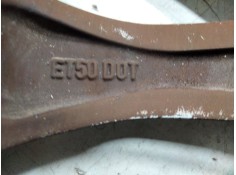 Recambio de llanta aluminio para ford c-max (ceu) titanium referencia OEM IAM K3KGB   2