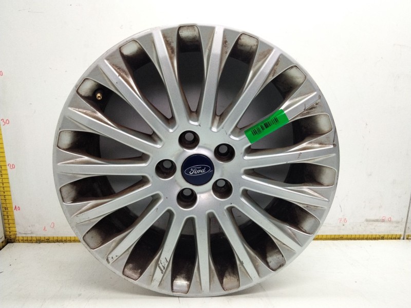 Recambio de llanta aluminio para ford c-max (ceu) titanium referencia OEM IAM K9KGB  