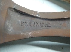 Recambio de llanta aluminio para ford c-max (ceu) titanium referencia OEM IAM K9KGB   2