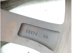 Recambio de llanta aluminio para mazda 3 (bm, bn) 2.2 d referencia OEM IAM 9965227080   2
