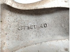 Recambio de llanta aluminio para nissan pick up (d22) 2.5 di referencia OEM IAM    2