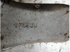 Recambio de llanta aluminio para nissan pick up (d22) 2.5 di referencia OEM IAM    2