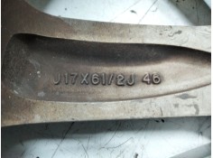 Recambio de llanta aluminio para mitsubishi asx (ga_w_) 1.8 di-d 4wd (ga6w) referencia OEM IAM    2