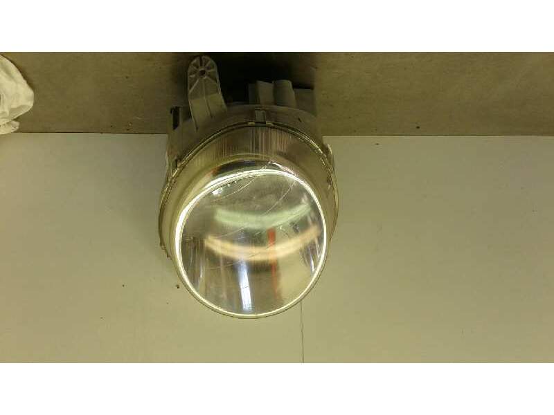 Recambio de faro izquierdo para daewoo matiz cd referencia OEM IAM   