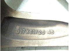 Recambio de llanta aluminio para mitsubishi asx (ga_w_) 1.8 di-d 4wd (ga6w) referencia OEM IAM    2