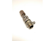 Recambio de sensor, velocidad para nissan patrol gr iv (y60, gr) 2.8 td (y60a) referencia OEM IAM 8773   2