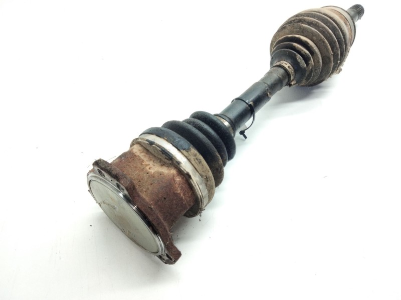 Recambio de transmision delantera derecha para nissan pick up (d22) 2.5 di referencia OEM IAM   