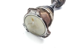 Recambio de transmision delantera derecha para nissan pick up (d22) 2.5 di referencia OEM IAM    2