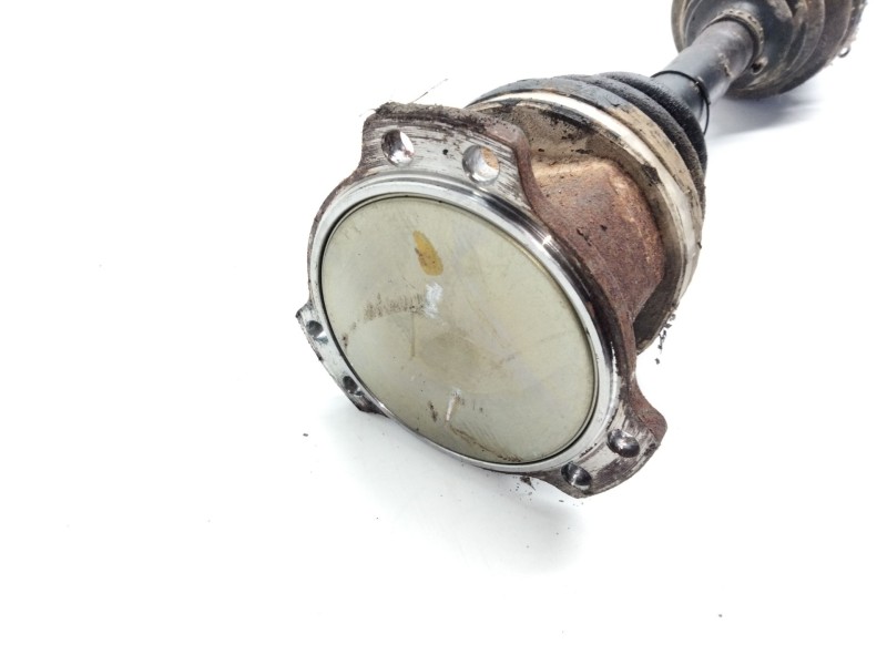 Recambio de transmision delantera derecha para nissan pick up (d22) 2.5 di referencia OEM IAM   