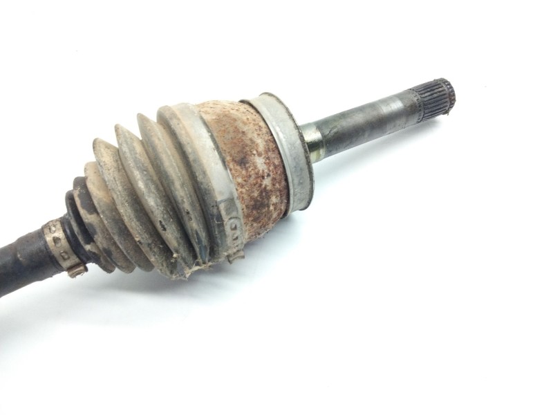 Recambio de transmision delantera derecha para nissan pick up (d22) 2.5 di referencia OEM IAM   