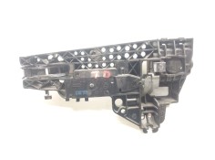 Recambio de maneta exterior trasera derecha para audi a1 (8xk) 1.0 tfsi referencia OEM IAM 8T0837886B   2