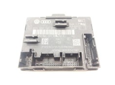 Recambio de modulo control puerta para audi a1 (8xk) 1.0 tfsi referencia OEM IAM 8X0959793K   2