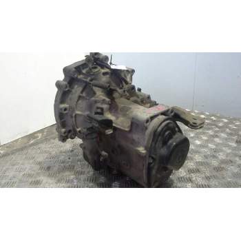 Recambio de caja cambios para seat ibiza (6k) básico referencia OEM IAM 48DCJ  
