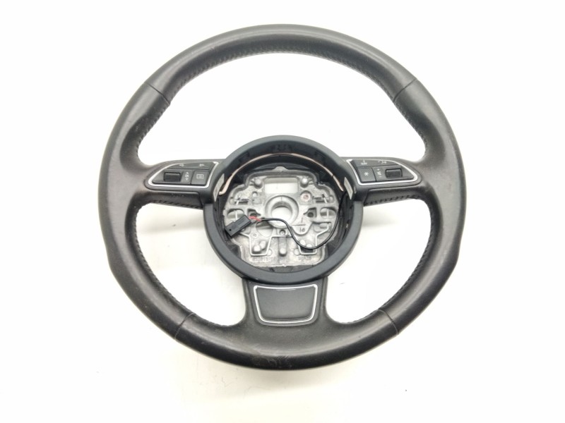 Recambio de volante para audi a1 (8xk) 1.0 tfsi referencia OEM IAM 4G0419091BD  