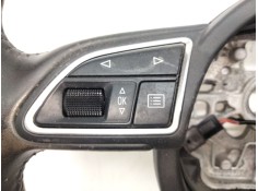 Recambio de volante para audi a1 (8xk) 1.0 tfsi referencia OEM IAM 4G0419091BD   2