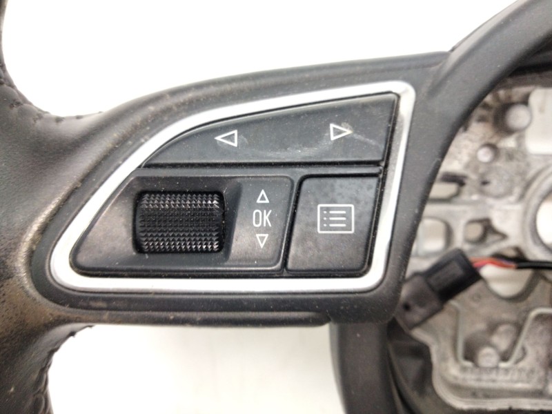 Recambio de volante para audi a1 (8xk) 1.0 tfsi referencia OEM IAM 4G0419091BD  