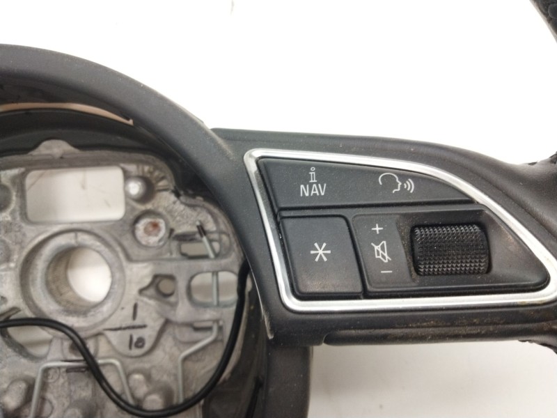 Recambio de volante para audi a1 (8xk) 1.0 tfsi referencia OEM IAM 4G0419091BD  