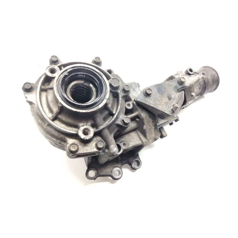 Recambio de diferencial delantero para mitsubishi asx (ga_w_) 1.8 di-d 4wd (ga6w) referencia OEM IAM   