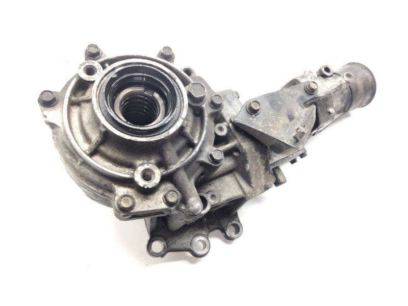 Recambio de diferencial delantero para mitsubishi asx (ga_w_) 1.8 di-d 4wd (ga6w) referencia OEM IAM   