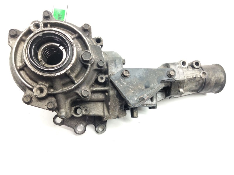 Recambio de diferencial delantero para mitsubishi asx (ga_w_) 1.8 di-d 4wd (ga6w) referencia OEM IAM   