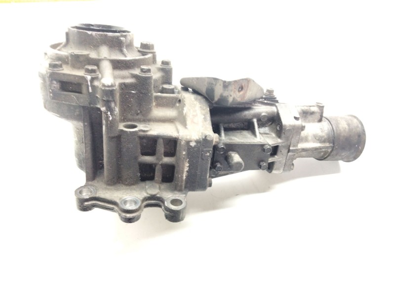 Recambio de diferencial delantero para mitsubishi asx (ga_w_) 1.8 di-d 4wd (ga6w) referencia OEM IAM   