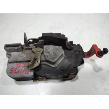 Recambio de cerradura puerta trasera derecha para citroën xsara berlina 1.6i 16v exclusive referencia OEM IAM 913884  