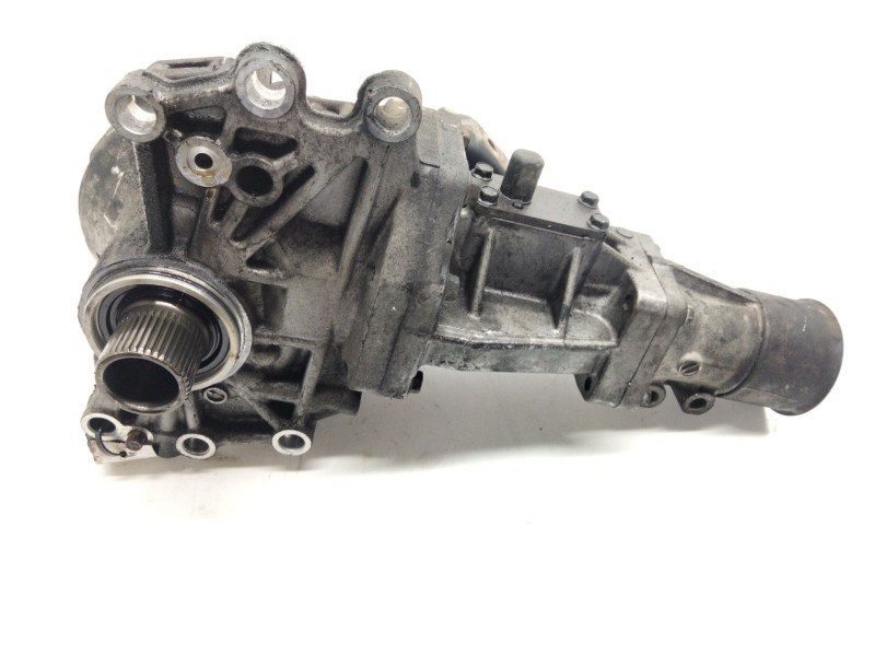 Recambio de diferencial delantero para mitsubishi asx (ga_w_) 1.8 di-d 4wd (ga6w) referencia OEM IAM   