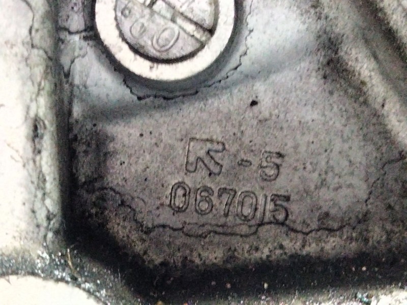 Recambio de diferencial delantero para mitsubishi asx (ga_w_) 1.8 di-d 4wd (ga6w) referencia OEM IAM   