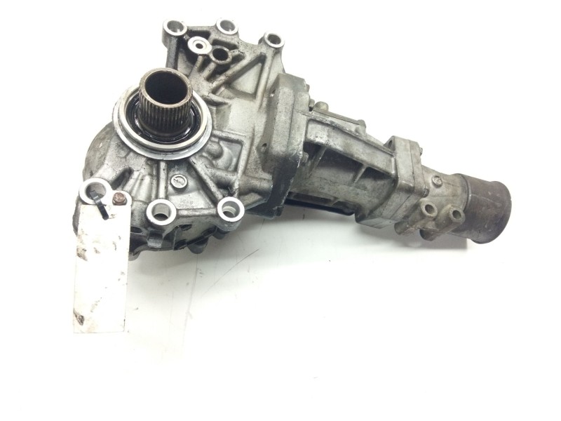 Recambio de diferencial delantero para mitsubishi asx (ga_w_) 1.8 di-d 4wd (ga6w) referencia OEM IAM   