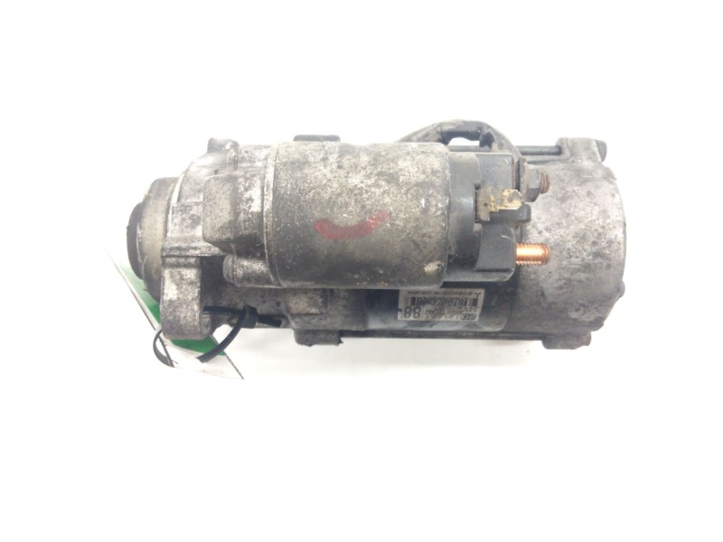 Recambio de motor arranque para mitsubishi asx (ga_w_) 1.8 di-d 4wd (ga6w) referencia OEM IAM M008T71971  