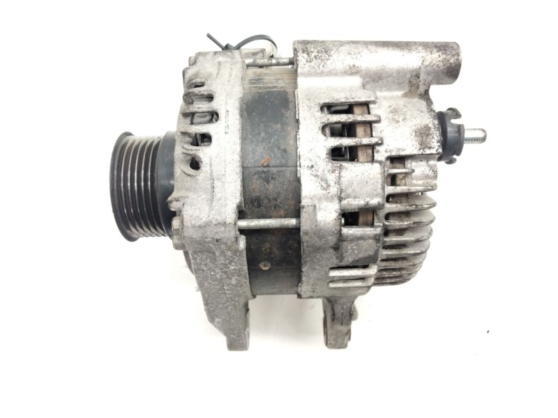 Recambio de alternador para mitsubishi asx (ga_w_) 1.8 di-d 4wd (ga6w) referencia OEM IAM A2TX1081B  