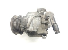 Recambio de compresor aire acondicionado para mitsubishi asx (ga_w_) 1.8 di-d 4wd (ga6w) referencia OEM IAM 7813A411   2