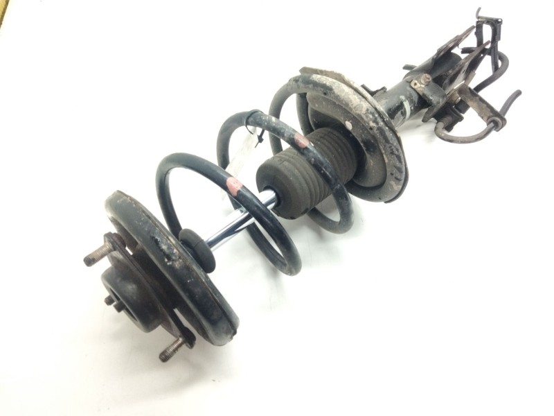 Recambio de amortiguador delantero izquierdo para mitsubishi asx (ga_w_) 1.8 di-d 4wd (ga6w) referencia OEM IAM 4060A463  