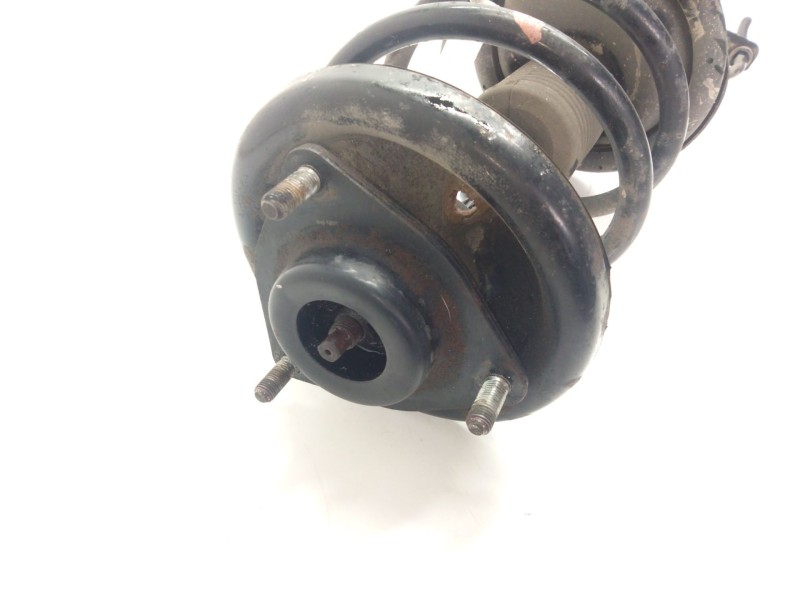 Recambio de amortiguador delantero izquierdo para mitsubishi asx (ga_w_) 1.8 di-d 4wd (ga6w) referencia OEM IAM 4060A463  