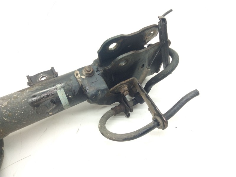 Recambio de amortiguador delantero izquierdo para mitsubishi asx (ga_w_) 1.8 di-d 4wd (ga6w) referencia OEM IAM 4060A463  