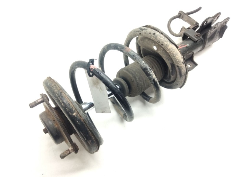 Recambio de amortiguador delantero derecho para mitsubishi asx (ga_w_) 1.8 di-d 4wd (ga6w) referencia OEM IAM 4060A464  