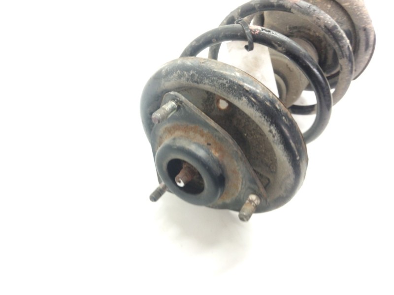 Recambio de amortiguador delantero derecho para mitsubishi asx (ga_w_) 1.8 di-d 4wd (ga6w) referencia OEM IAM 4060A464  