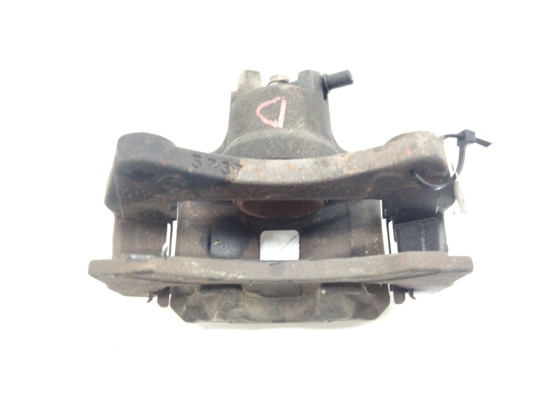 Recambio de pinza freno delantera derecha para mitsubishi asx (ga_w_) 1.8 di-d 4wd (ga6w) referencia OEM IAM   