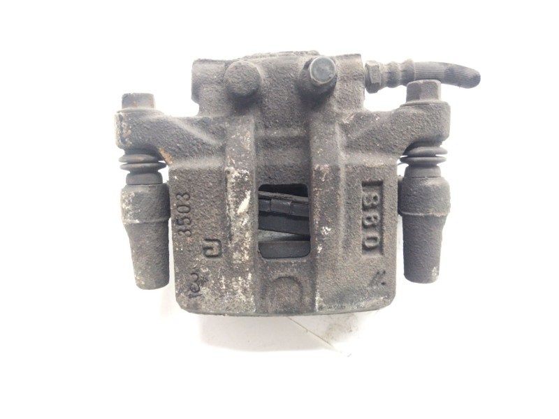 Recambio de pinza freno trasera derecha para mitsubishi asx (ga_w_) 1.8 di-d 4wd (ga6w) referencia OEM IAM   