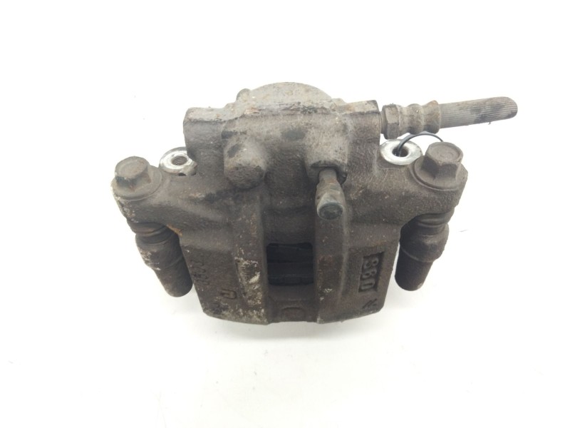 Recambio de pinza freno trasera derecha para mitsubishi asx (ga_w_) 1.8 di-d 4wd (ga6w) referencia OEM IAM   