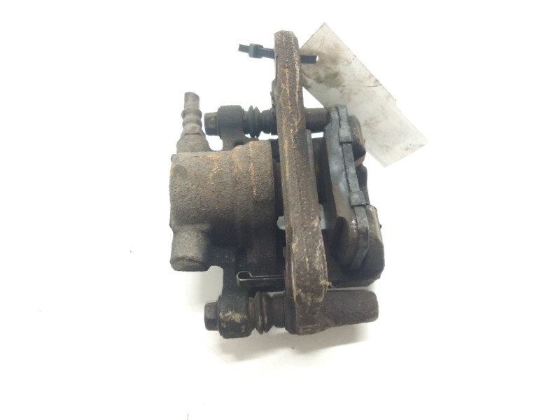 Recambio de pinza freno trasera izquierda para mitsubishi asx (ga_w_) 1.8 di-d 4wd (ga6w) referencia OEM IAM   