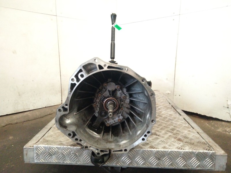 Recambio de caja cambios para nissan pick up (d22) 2.5 di referencia OEM IAM   