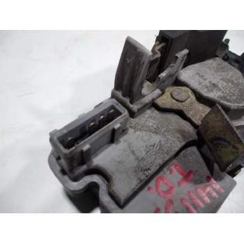 Recambio de cerradura puerta trasera derecha para citroën xsara berlina 1.6i 16v exclusive referencia OEM IAM 913884  
