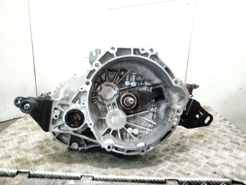 Recambio de caja cambios para toyota auris referencia OEM IAM 12EPP  
