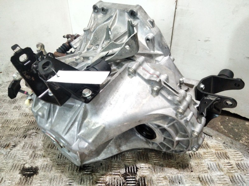 Recambio de caja cambios para toyota auris referencia OEM IAM 12EPP  