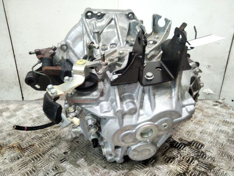 Recambio de caja cambios para toyota auris referencia OEM IAM 12EPP  