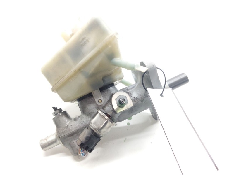 Recambio de bomba freno para mercedes-benz clase clk (w209) coupe 270 cdi (209.316) referencia OEM IAM A2034300002  